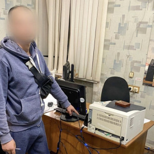 Закладчик из Владимира попал под следствие за попытку откупиться от полицейских