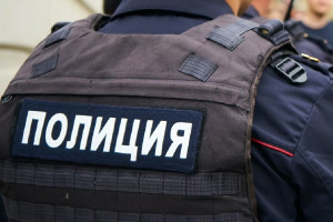 Муромские полицейские задержали в Навашино чуваша-дебошира 