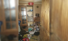 Во Владимире нашли адскую «резиновую» комнату