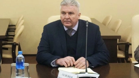 У губернатора Владимирской области появился новый заместитель