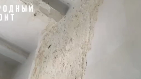 Глава СКР поручил провести проверку по аварийному дому царских времен во Владимире