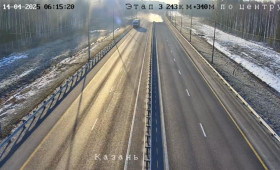 В Судогде пьяный виновник смертельной аварии с фурой на М-12 получил реальный срок