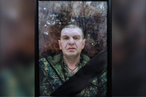 В зоне СВО погиб 46-летний Сергей Конышев из Меленковского района