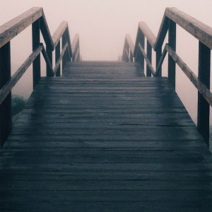 Во Владимире установили личность пытавшейся спрыгнуть с моста девушки