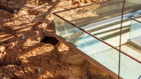 Во Владимирской области откроют два археопарка 
