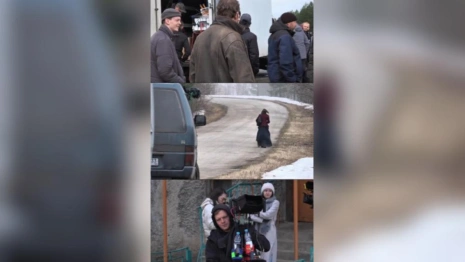 Во Владимире начались съемки детективного сериала от режиссера «Монастыря»