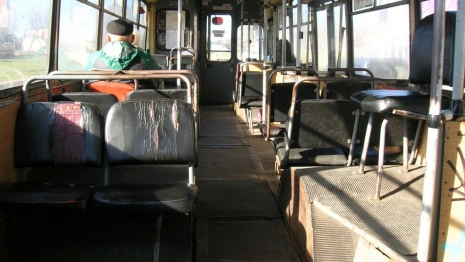 Владимирцы резко высказались о повышении проезда в общественном транспорте