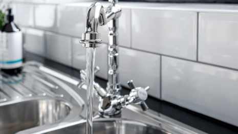 Во Владимире 27 домов остались без горячей воды