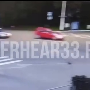Появилось видео наезда на 6-летнего мальчика в Кольчугино