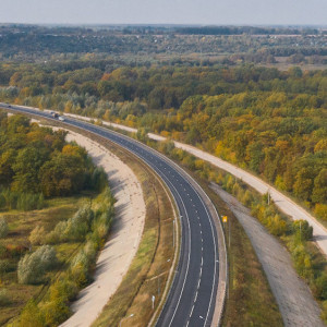 На трассах Владимирской области поставят 20 новых дорожных камер 