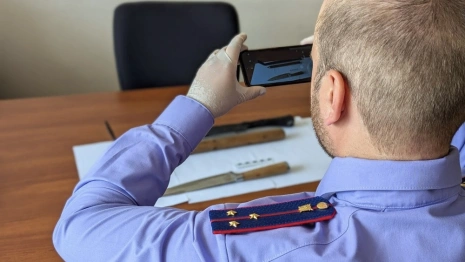 Владимирца будут судить за убийство супруги в Новый год