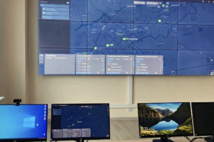 Во Владимире работу светофоров будут регулировать сотрудники ЦУГД