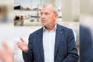 Врио мэра Владимира стал Владимир Гарев