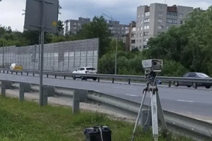 Во Владимирской области 6 дорожных камер изменили адреса