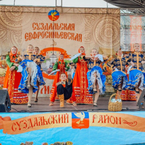 В Суздале введут ограничения 5 октября