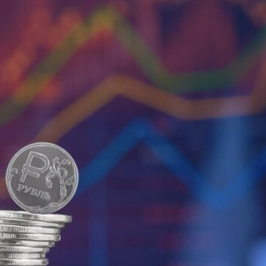 Уровень финансирования в России составит 35 трлн рублей в 2024 году