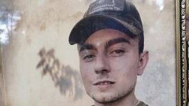 В зоне СВО погиб 24-летний Владислав Воронин из Меленковского района