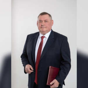 Директор медколледжа из Коврова стал Заслуженным работником здравоохранения