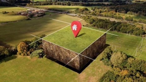 В Киржачском районе власти незаконно продали фирме 72 тыс. квадратов земли