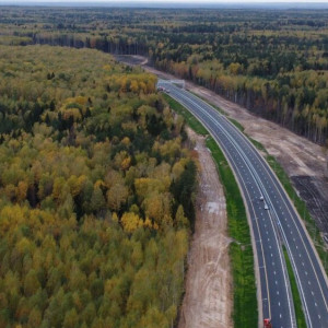 Во Владимире Южный объезд отремонтируют после запуска М-12