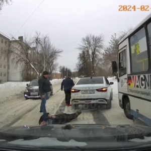 Прокуратура взяла на контроль историю с избиением водителя автобуса в Коврове