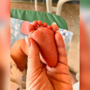 Во Владимире врачи спасли рожениц с гигантскими миомами и их детей