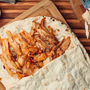 Делом о массовом отравлении шаурмой во Владимире заинтересовались в Следкоме