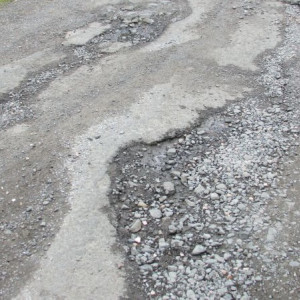 Чиновников наказали за плохие дороги в селах Владимирской области