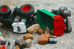 Во Владимирской области мать отказалась содержать 3-летнюю дочь и 5-летнего сына 