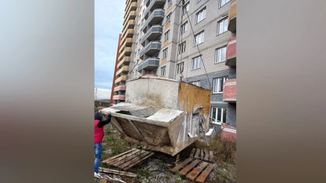 Владимирских дольщиков ЖК «Дуброва парк-2» вновь накрыла волна беспокойства