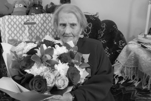 В Муроме скончалась 106-летняя участница Великой Отечественной войны