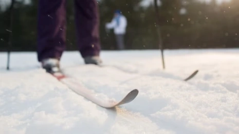 Во Владимире пройдет лыжный марафон памяти Алексея Прокуророва