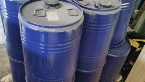 Во Владимирской области задержали ГАЗель с 1,5 тоннами сырья для наркотиков