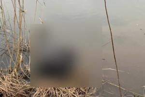 Из Колокши в Собинском районе выловили труп рыбака