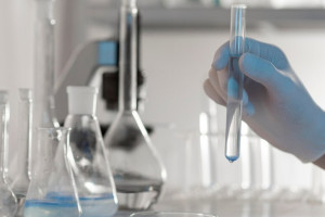 Воздух после пожара на мебельной фабрике в Муроме оказался чистым