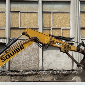 Мэрия Владимира потребовала снести незаконно построенную клинику у «Автоприбора»