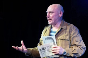 Артист Владимирского драмтеатра стал лауреатом премии имени Евстигнеева