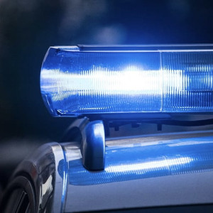 Во Владимире кинолог на служебной машине попал в массовое ДТП