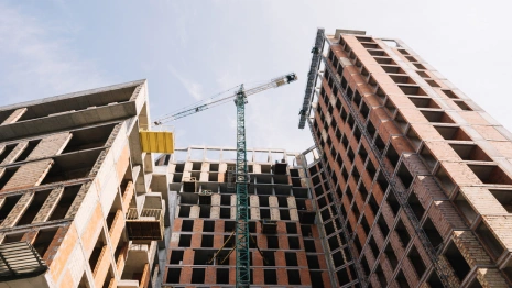 Мэрия Владимира планирует застроить многоэтажками микрорайон Веризино