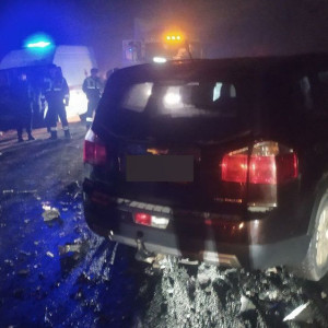 Полиция установила личности погибших в страшном ДТП под Муромом