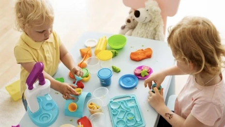 Во Владимире эвакуировали детсад