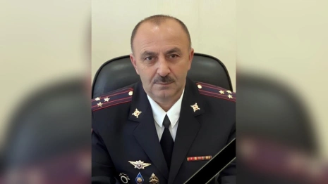 Во Владимире скончался замначальника МВД Георгий Чивичев