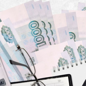 Средняя зарплата владимирцев выросла до 39 тыс. рублей