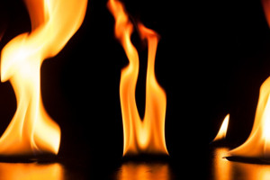 73-летнюю поджигательницу отдела полиции в Петушках отправили под домашний арест