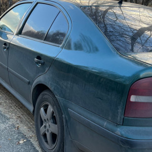 Пьяный угонщик авто из Коврова избежал реального срока