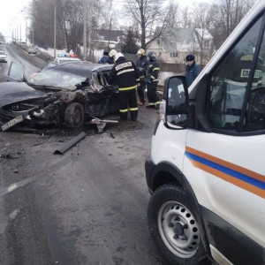 В ДТП под Суздалем погиб пенсионер из Москвы