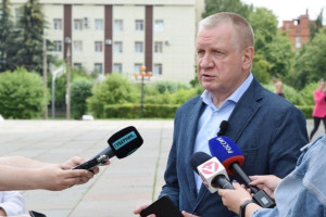 Во Владимирской области на выборы депутатов Заксобрания потратят 195 млн рублей