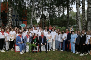 Вокруг лагеря во Владимире разгорелся скандал федерального уровня