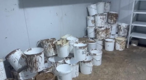 Во Владимире накрыли подпольное производство «KitKat» и «Kinder»