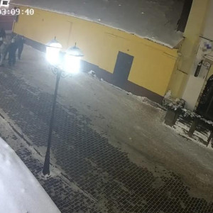 В центре Владимира группа подростков избила мужчину